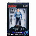 ハズブロ マーベルスタジオ インフィニティ・サーガ マーベルレジェンド 6インチ アクションフィギュア 『アベンジャーズ / エイジ・オブ・ウルトロン』 クイックシルバー