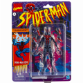 ハズブロ スパイダーマン マーベルレジェンド レトロパッケージ 6インチ アクションフィギュア スパイダーマン 2099