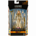 ハズブロ エターナルズ マーベルレジェンド 6インチ アクションフィギュア セナ