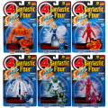 ファンタスティック・フォー　8体まとめセット　マーベルレジェンド　ハズブロ Amazon.co.jp: ハズブロ（Hasbro）MARVEL マーベルレジェンド