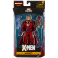 ハズブロ エックスメン マーベルレジェンド 6インチ アクションフィギュア コロッサスシリーズ マグニートー