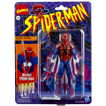 ハズブロ スパイダーマン マーベルレジェンド レトロパッケージ 6インチ アクションフィギュア ベン・ライリー スパイダーマン