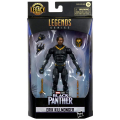 ハズブロ マーベル・スタジオ レガシーコレクション ブラック・パンサー マーベルレジェンド 6インチ アクションフィギュア エリック・キルモンガー