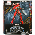 ハズブロ ブラック・パンサー / ワカンダ・フォーエバー マーベルレジェンド 6インチ アクションフィギュア デラックスパック アイアンハート