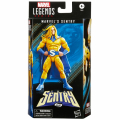 ハズブロ マーベルレジェンド 6インチ アクションフィギュア セントリー