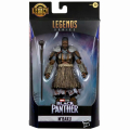 ハズブロ マーベル・スタジオ レガシーコレクション ブラック・パンサー マーベルレジェンド 6インチ アクションフィギュア エムバク