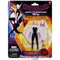 ハズブロ スパイダーマン：アクロス・ザ・スパイダーバース マーベルレジェンド 6インチ アクションフィギュア スパイダー・グウェン