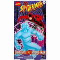 マーベルレジェンド ハイドロマン パッケージなし Amazon.co.jp: MARVEL ハズブロ マーベルレジェンド・シリーズ