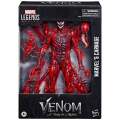 ハズブロ VENOM ヴェノム / レット・ゼア・ビー・カーネイジ マーベルレジェンド 6インチ アクションフィギュア デラックスパック カーネイジ