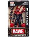 ハズブロ マーベル・コミックス 85周年記念 マーベルレジェンド 6インチ アクションフィギュア スーペリア・スパイダーマン