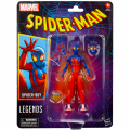 ハズブロ スパイダーマン マーベルレジェンド レトロパッケージ 6インチ アクションフィギュア スパイダーボーイ