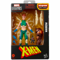 ハズブロ エックスメン マーベルレジェンド 6インチ アクションフィギュア ネメシスシリーズ マロウ