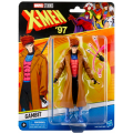 ハズブロ ディズニープラス アニメシリーズ エックスメン '97 マーベルレジェンド レトロパッケージ 6インチ アクションフィギュア ガンビット 【パッケージダメージあり】