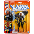 ハズブロ アンキャニィ エックスメン マーベルレジェンド レトロパッケージ 6インチ アクションフィギュア ストーム