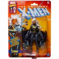ハズブロ アンキャニィ エックスメン マーベルレジェンド レトロパッケージ 6インチ アクションフィギュア ストーム (バージョン2) 【パッケージダメージあり】