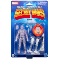 ハズブロ シークレット・ウォーズ 40周年記念 マーベルレジェンド レトロパッケージ 6インチ アクションフィギュア アイスマン
