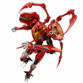 マーベル・ライバルズ ブロッキーズ プラスチック モデルキット チャンピオンクラス CC-09 ペニー・パーカー SP//dr スーツ