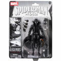 ハズブロ スパイダーマン マーベルレジェンド レトロパッケージ 6インチ アクションフィギュア スパイダーマン・ノワール