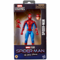 ハズブロ スパイダーマン / ノー・ウェイ・ホーム マーベルレジェンド 6インチ アクションフィギュア ファイナル・スウィング・スーツ スパイダーマン