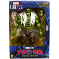 ハズブロ スパイダーマン / ブランド・ニュー・デイ マーベルレジェンド 6インチ アクションフィギュア デラックスパック ハルク