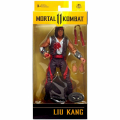 モータルコンバット11 マクファーレントイズ 7インチ アクションフィギュア リュウ カン ブラッディ バリアント モータルコンバット11 マクファーレントイズ 7インチ アクションフィギュア リュウ カン ブラッディ バリアント