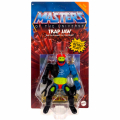 マテル マスターズ・オブ・ザ・ユニバース オリジンズ 5.5インチ アクションフィギュア トラップ・ジョー 【パッケージダメージあり】