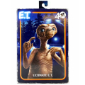 E.T. 40周年記念 ネカ アルティメット アクションフィギュア ET イーティー