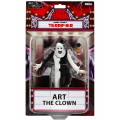 TERRIFIER テリファー ネカ トゥーニー・テラーズ アクションフィギュア アート・ザ・クラウン