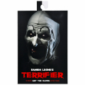 TERRIFIER テリファー ネカ 7インチ アルティメット アクションフィギュア アート・ザ・クラウン