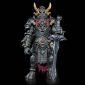 フォーホースメン ミシック・リージョンズ オールスターズ オーガスケール 9インチ アクションフィギュア BERODACH  / ベロダック