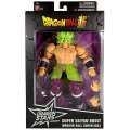 ドラゴンボール超 USAバンダイ ドラゴンスターズ 6インチ アクションフィギュア シリーズ12 スーパーサイヤ人 ブロリー