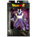 ドラゴンボール超 USAバンダイ ドラゴンスターズ 6インチ アクションフィギュア シリーズ16 クウラ 最終形態