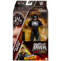 WWE マンデーナイト・ウォー マテル 2025 エリート・コレクション 6インチ アクションフィギュア nWo グレート・ムタ