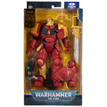正式的 並行輸入品 McFarlane メガアクションフィギュア バズソー&ベース オーク・メガノブ 40,000 ウォーハンマー Toys その他 WAR HAMMER 40000 ウォーハンマー ゲーム フィギュア 通販 USAトイ