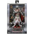 ネカ アサシン クリード ブラザーフッド 7インチ アクションフィギュア エツィオ・アウディトーレ