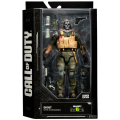 マクファーレン コールオブデューティ　ゴースト　 Ghost 6インチ Amazon | McFarlane Toys コール オブ デューティー ゴースト2