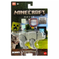 マインクラフト・ザ・ムービー マテル 4インチ アクションフィギュア デニス