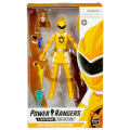 ハズブロ パワーレンジャー ライトニングコレクション 6インチ アクションフィギュア 『ダイノサンダー』 イエローレンジャー
