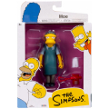 ザ・シンプソンズ ジャックスパシフィック 5インチ アクションフィギュア モー