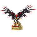 ジャックスパシフィック ソニック・ザ・ヘッジホッグ クラシックシリーズ 6インチ アクションフィギュア コレクターズ・エディション シャドウ with ウィング