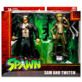 サム＆トゥイッチ 他 SPAWN 未開封 3個セット 楽天市場】【長期保管品】マクファーレントイズ SPAWN サム
