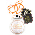スター・ウォーズ/フォースの覚醒 USディズニーパーク限定 BB-8 ライトアップ&グロウ ランヤード