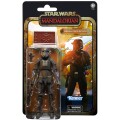 スター・ウォーズ ブラックシリーズ クレジットコレクション 6インチ アクションフィギュア 『ザ・マンダロリアン』 インペリアル・デストルーパー 【パッケージダメージあり】