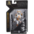 スター・ウォーズ ルーカスフィルム 50周年記念 ブラックシリーズ アーカイブ 6インチ アクションフィギュア コマンダー コーディ