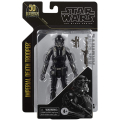 ハズブロ スター・ウォーズ ルーカスフィルム 50周年記念 ブラックシリーズ アーカイブ 6インチ アクションフィギュア デストルーパー