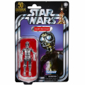 スター・ウォーズ ルーカスフィルム 50周年記念 ヴィンテージコレクション 3.75インチ ベーシックフィギュア VC197 『新たなる希望』 デススタードロイド