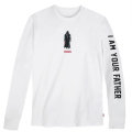 スター・ウォーズ × リーバイス 2019  オールド・ケナー ダース・ベイダー ロングスリーブ Tシャツ メンズSサイズ