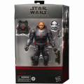 ハズブロ スター・ウォーズ ブラックシリーズ 6インチ デラックス アクションフィギュア 『バッド・バッチ』 レッカー