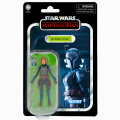 ハズブロ スター・ウォーズ 2022 ヴィンテージコレクション 3.75インチ ベーシックフィギュア VC226 『ザ・マンダロリアン』 ボ＝カターン・クライズ