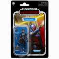ハズブロ スター・ウォーズ 2022 ヴィンテージコレクション 3.75インチ ベーシックフィギュア VC230 『ザ・マンダロリアン』 コスカ・リーヴス 【パッケージダメージあり】